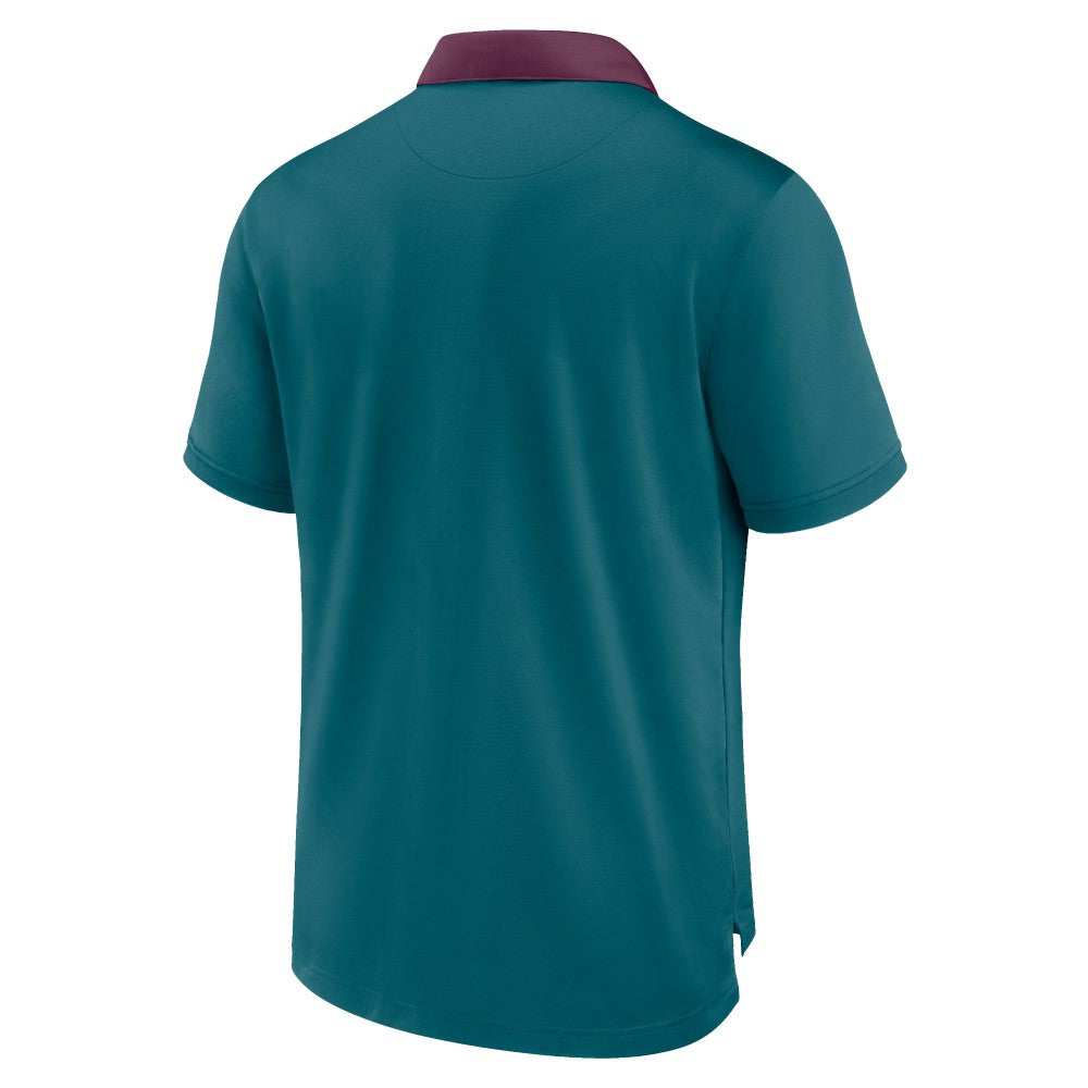 Nike Paris Saint-Germain 2024/25 Performance 2.0 Polo - Teal