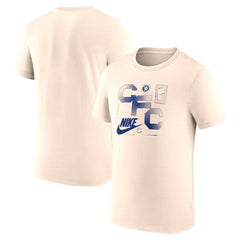 Nike Chelsea Futura T-Shirts - Pink