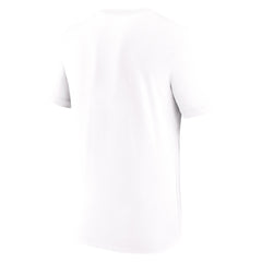Nike Paris Saint-Germain Futura T-Shirts - White