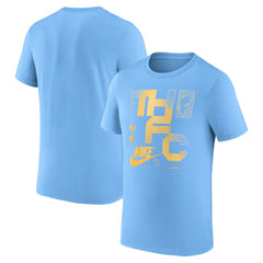 Nike Tottenham Hotspur Futura T-Shirts - Blue