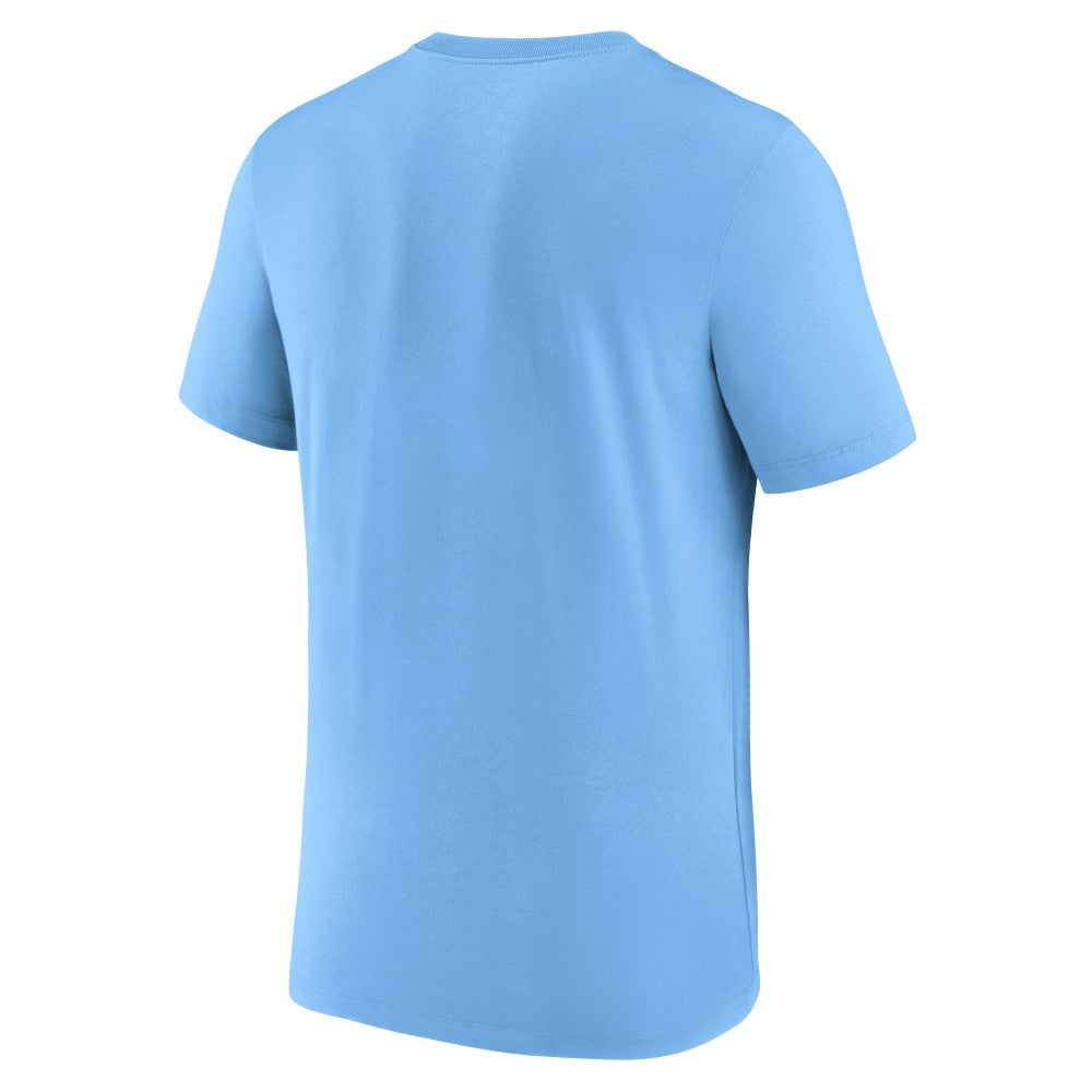 Nike Tottenham Hotspur Futura T-Shirts - Blue