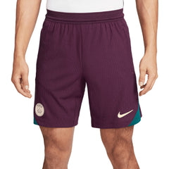 Nike Paris Saint-Germain 2024/25 Advance Strike Shorts - Burgundy