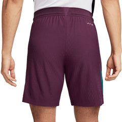 Nike Paris Saint-Germain 2024/25 Advance Strike Shorts - Burgundy