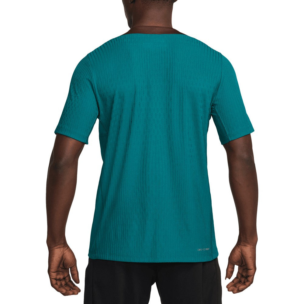 Nike Paris Saint-Germain 2024/25 Advance Strike Top - Teal