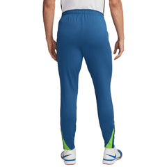 Nike Brazil National Team 2024 Strike Performance Pants - Blue