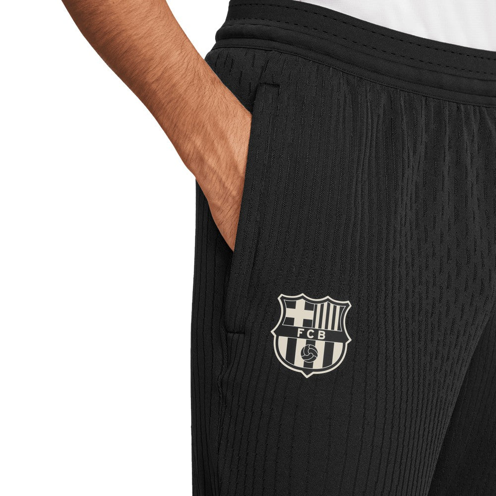 Nike Barcelona 2024/25 Advance Strike Pants - Black