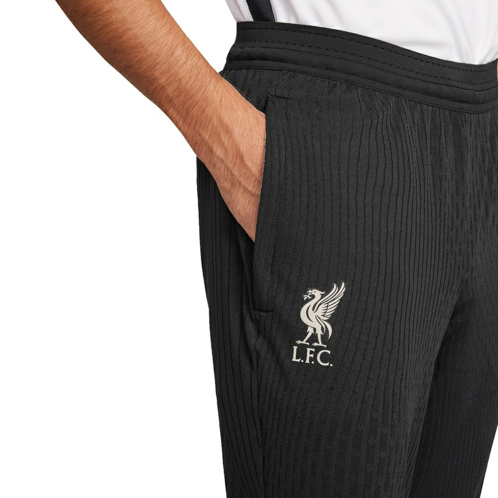 Nike Liverpool 2024/25 Advance Strike Pants - Black