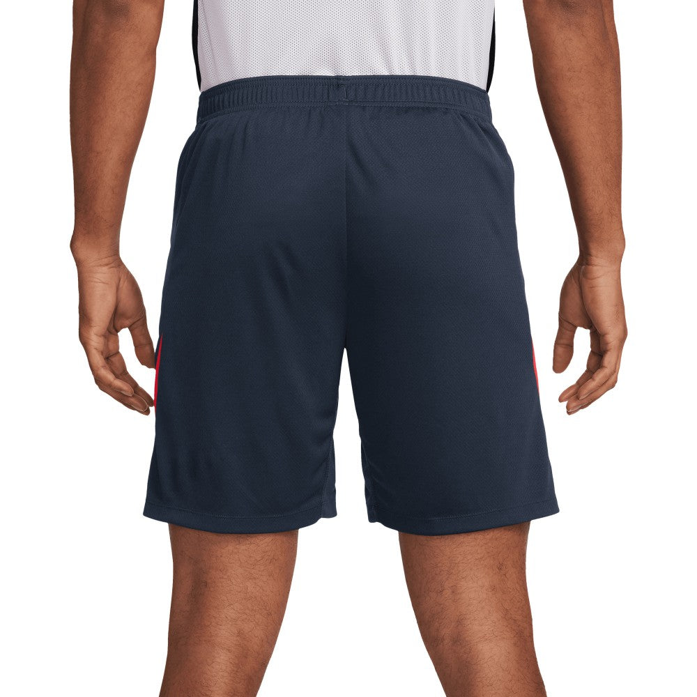 Nike USMNT 2024 Strike Performance Shorts - Navy
