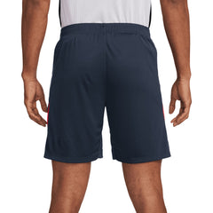Nike USMNT 2024 Strike Performance Shorts - Navy
