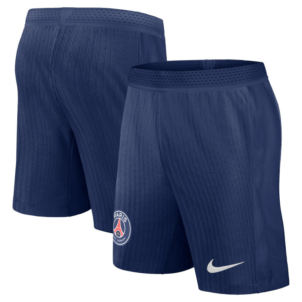 Nike Paris Saint-Germain 2024/25 Home Advance Match Shorts - Navy