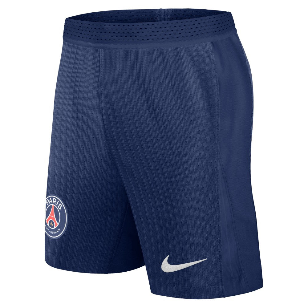 Nike Paris Saint-Germain 2024/25 Home Advance Match Shorts - Navy