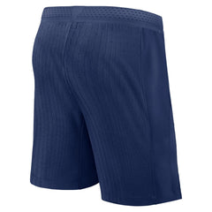 Nike Paris Saint-Germain 2024/25 Home Advance Match Shorts - Navy