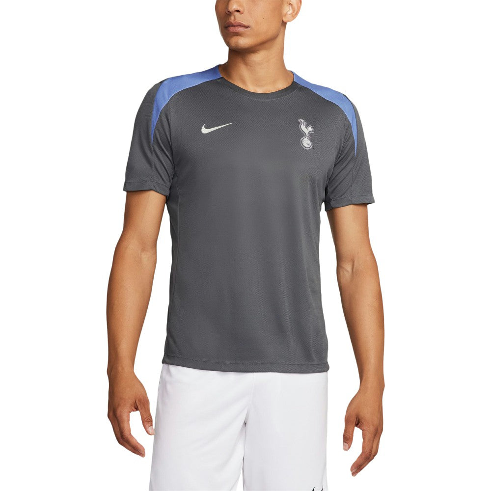 Nike Tottenham Hotspur 2024/25 Strike Performance Top - Gray