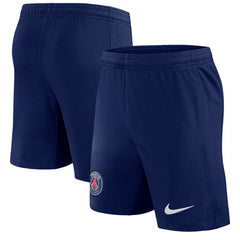 Nike Paris Saint-Germain 2024/25 Home Stadium Shorts - Navy
