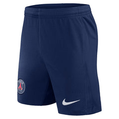 Nike Paris Saint-Germain 2024/25 Home Stadium Shorts - Navy