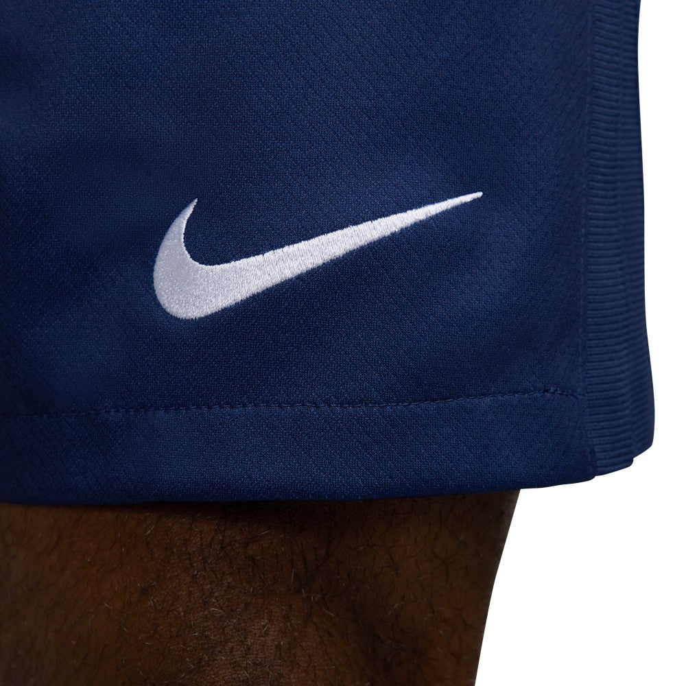 Nike Paris Saint-Germain 2024/25 Home Stadium Shorts - Navy