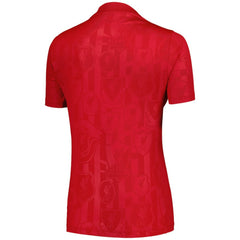 Nike Liverpool Women's 2024/25 Academy Pro Pre-Match Top - Red
