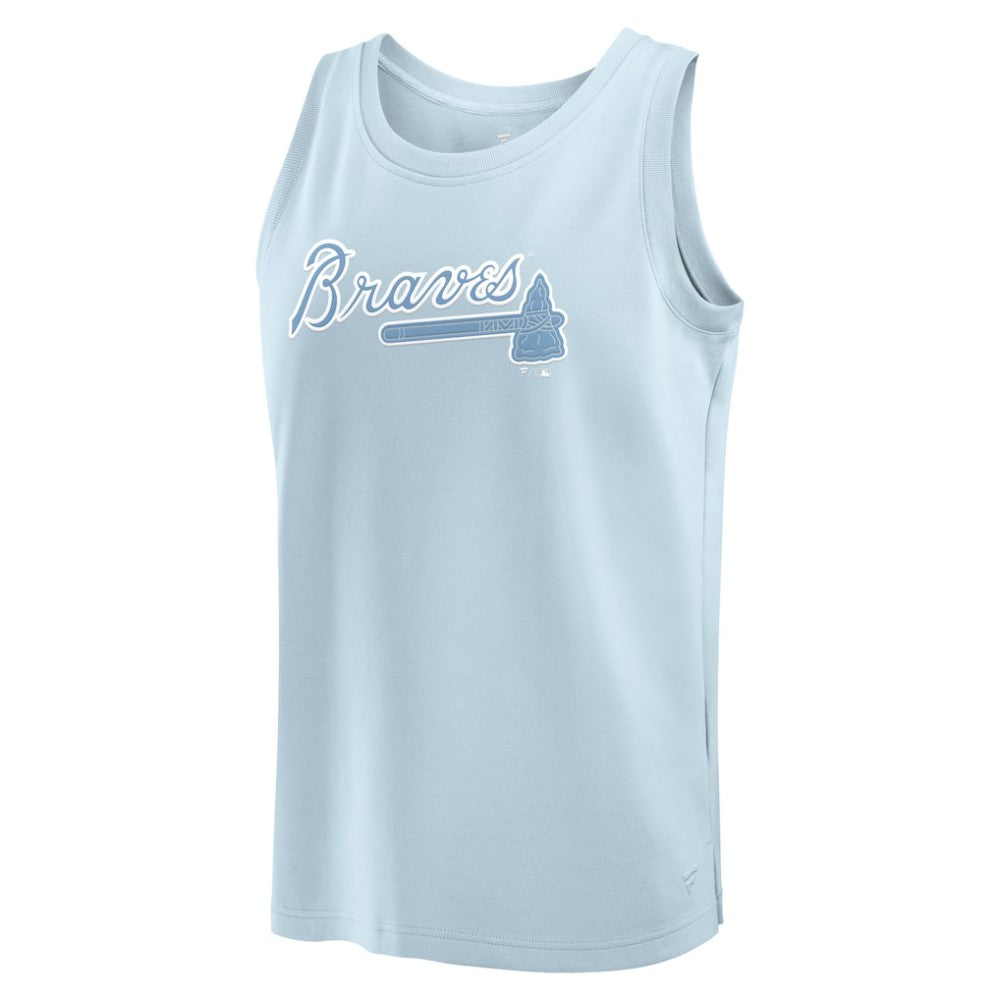 Atlanta Braves Fanatics Elements Tank Top for sale