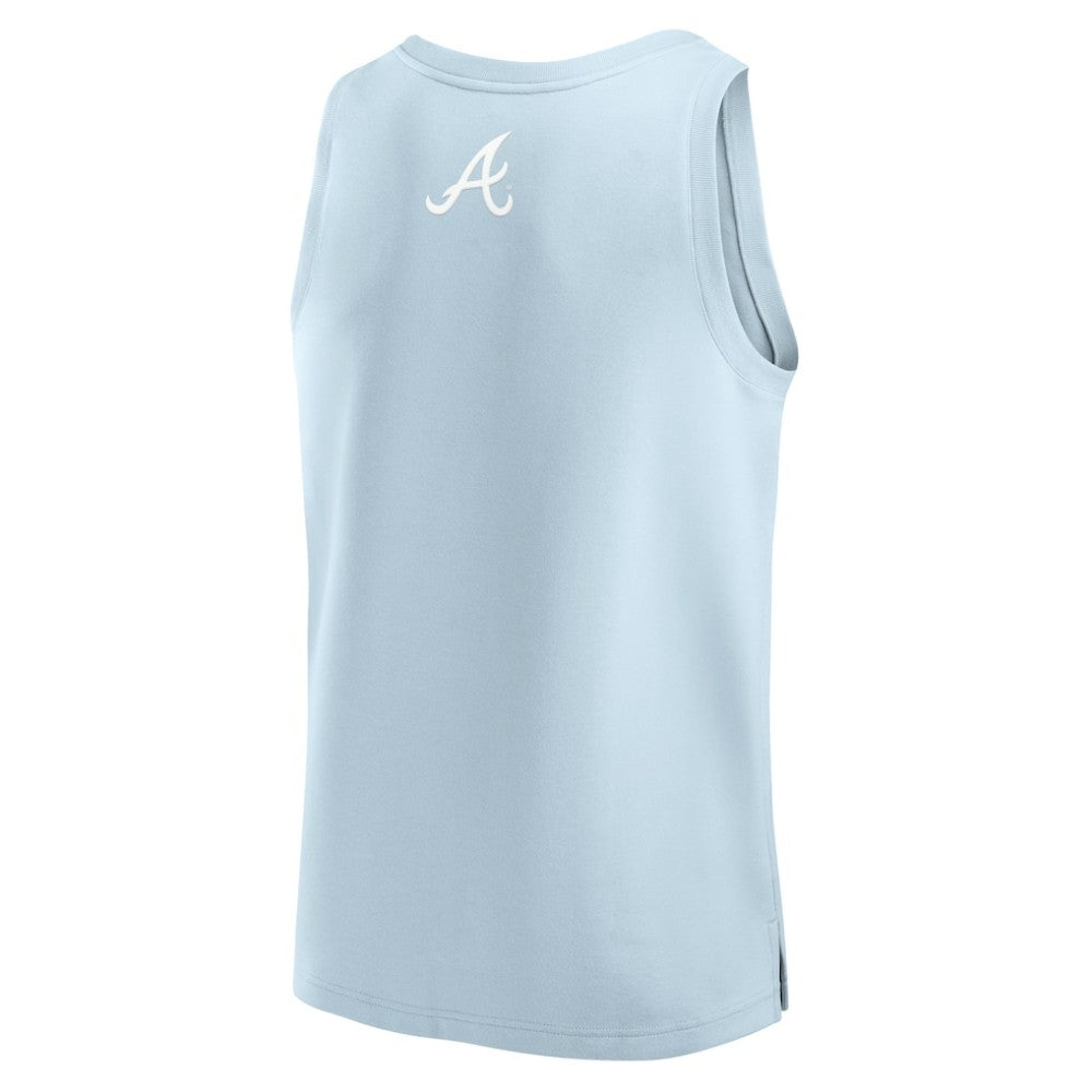 Atlanta Braves Fanatics Elements Tank Top for sale