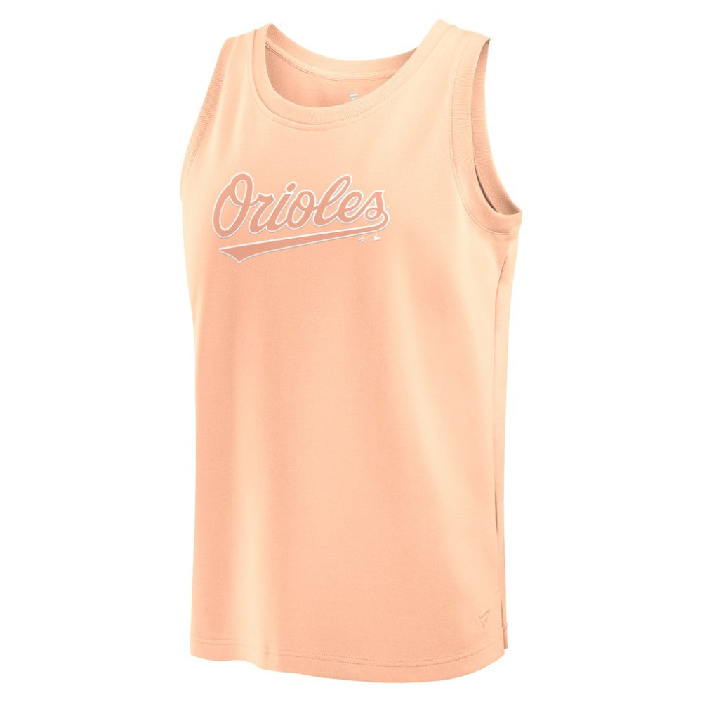 Baltimore Orioles Fanatics Elements Tank Top Clearance