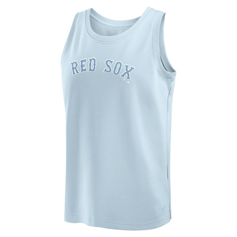 Boston Red Sox Fanatics Elements Tank Top Clearance