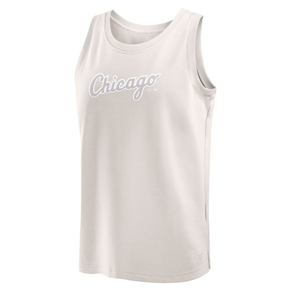 Chicago White Sox Fanatics Elements Tank Top Near Me