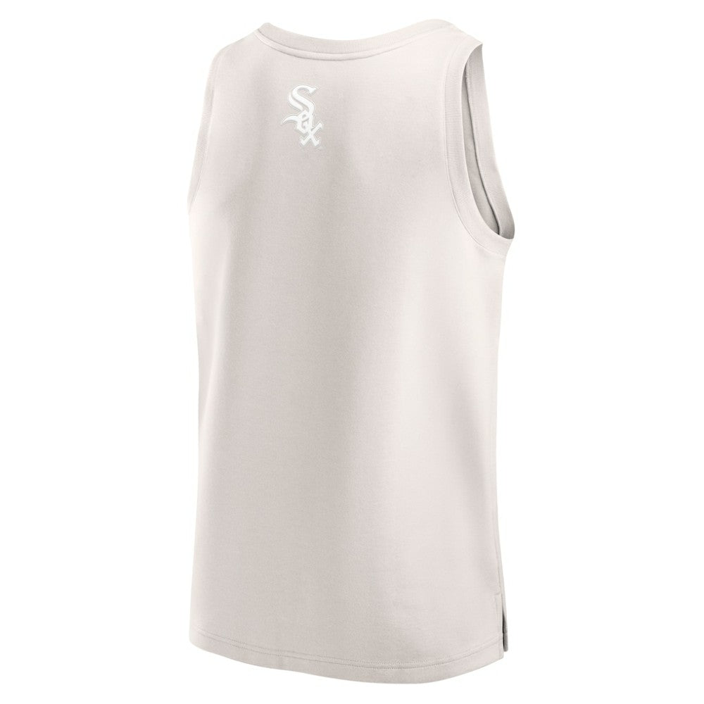 Chicago White Sox Fanatics Elements Tank Top Near Me