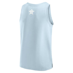 Houston Astros Fanatics Elements Tank Top Online
