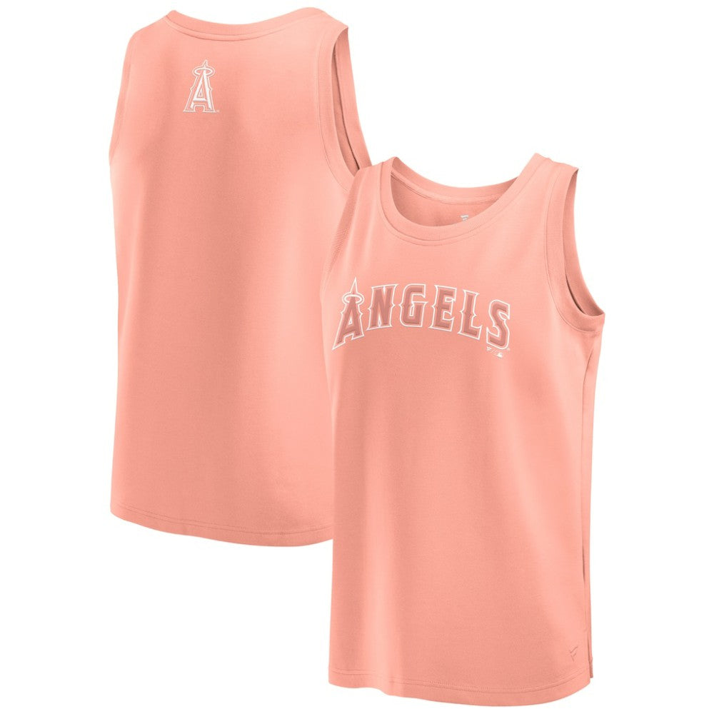 Los Angeles Angels Fanatics Elements Tank Top for sale