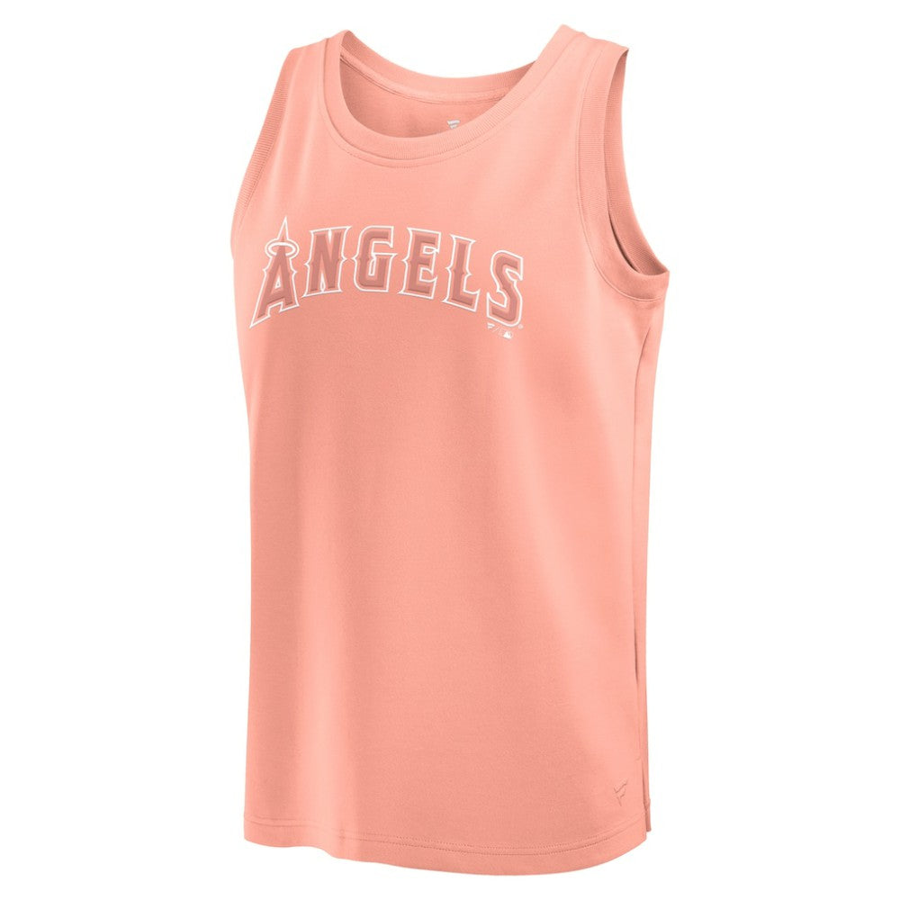 Los Angeles Angels Fanatics Elements Tank Top for sale