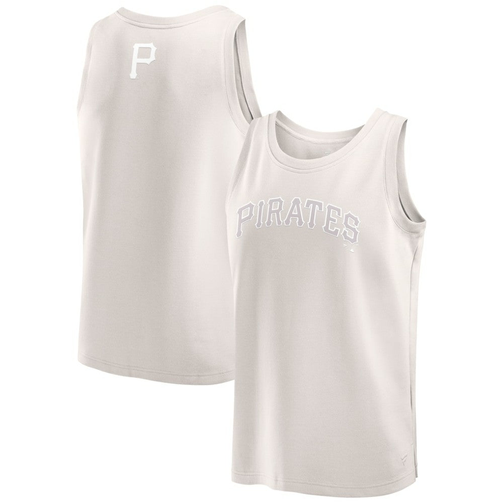 Pittsburgh Pirates Fanatics Elements Tank Top Online