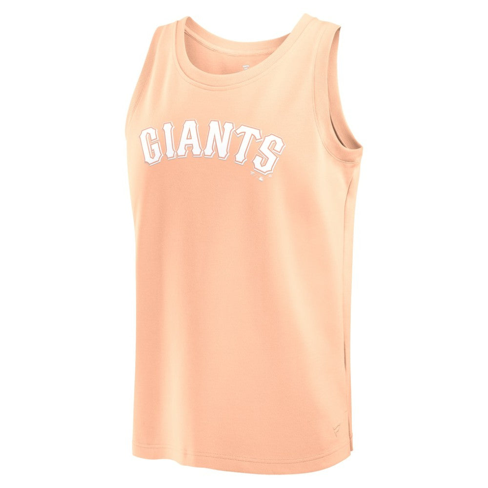 San Francisco Giants Fanatics Elements Tank Top discount