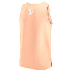 San Francisco Giants Fanatics Elements Tank Top discount