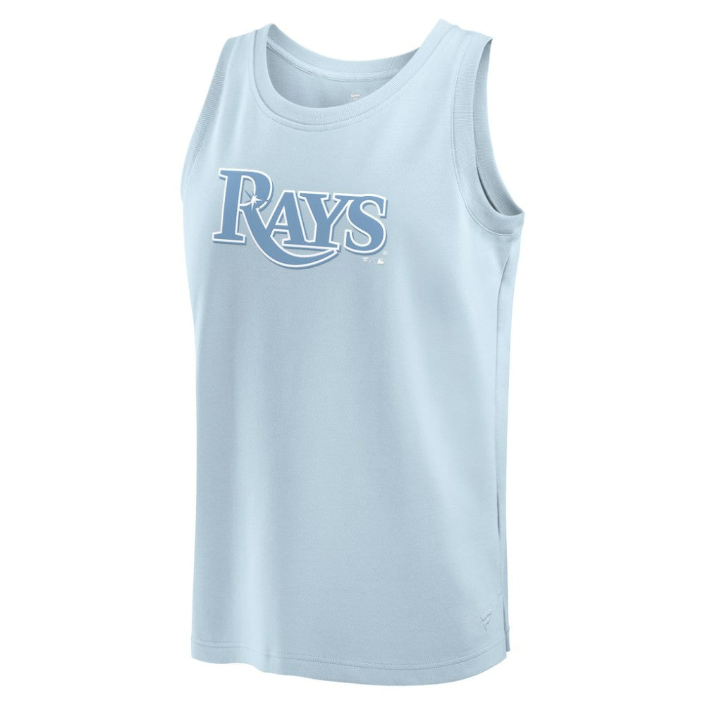 Tampa Bay Rays Fanatics Elements Tank Top Clearance