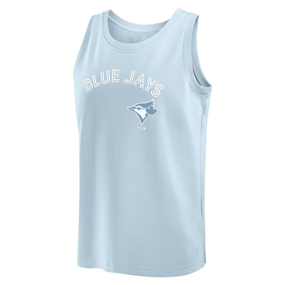 Toronto Blue Jays Fanatics Elements Tank Top Lifestyle