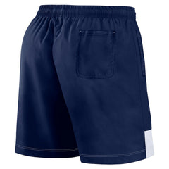 Atlanta Braves Fanatics Elements Swim Shorts Lifestyle