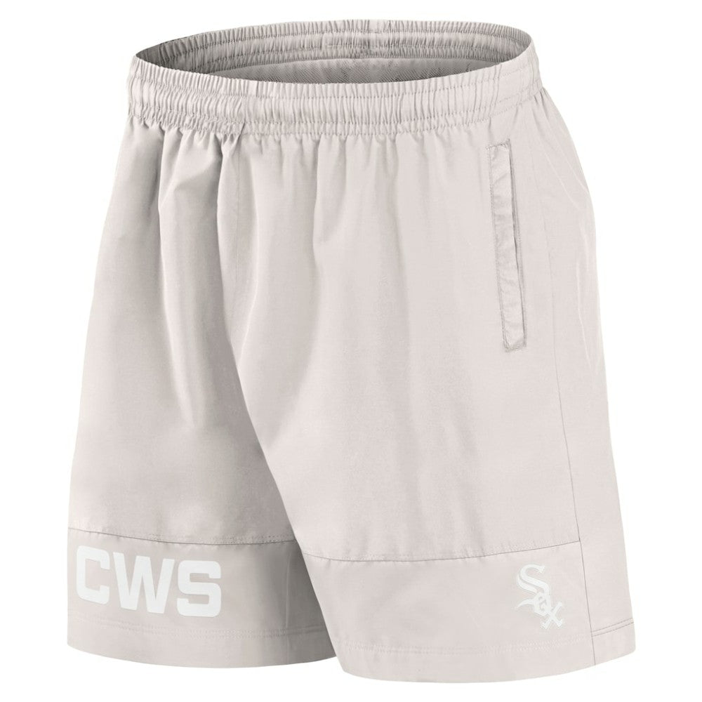 Chicago White Sox Fanatics Elements Swim Shorts Online