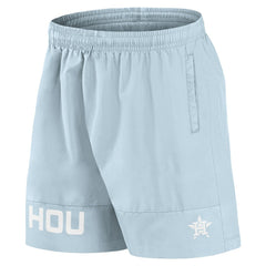 Houston Astros Fanatics Elements Swim Shorts Lifestyle