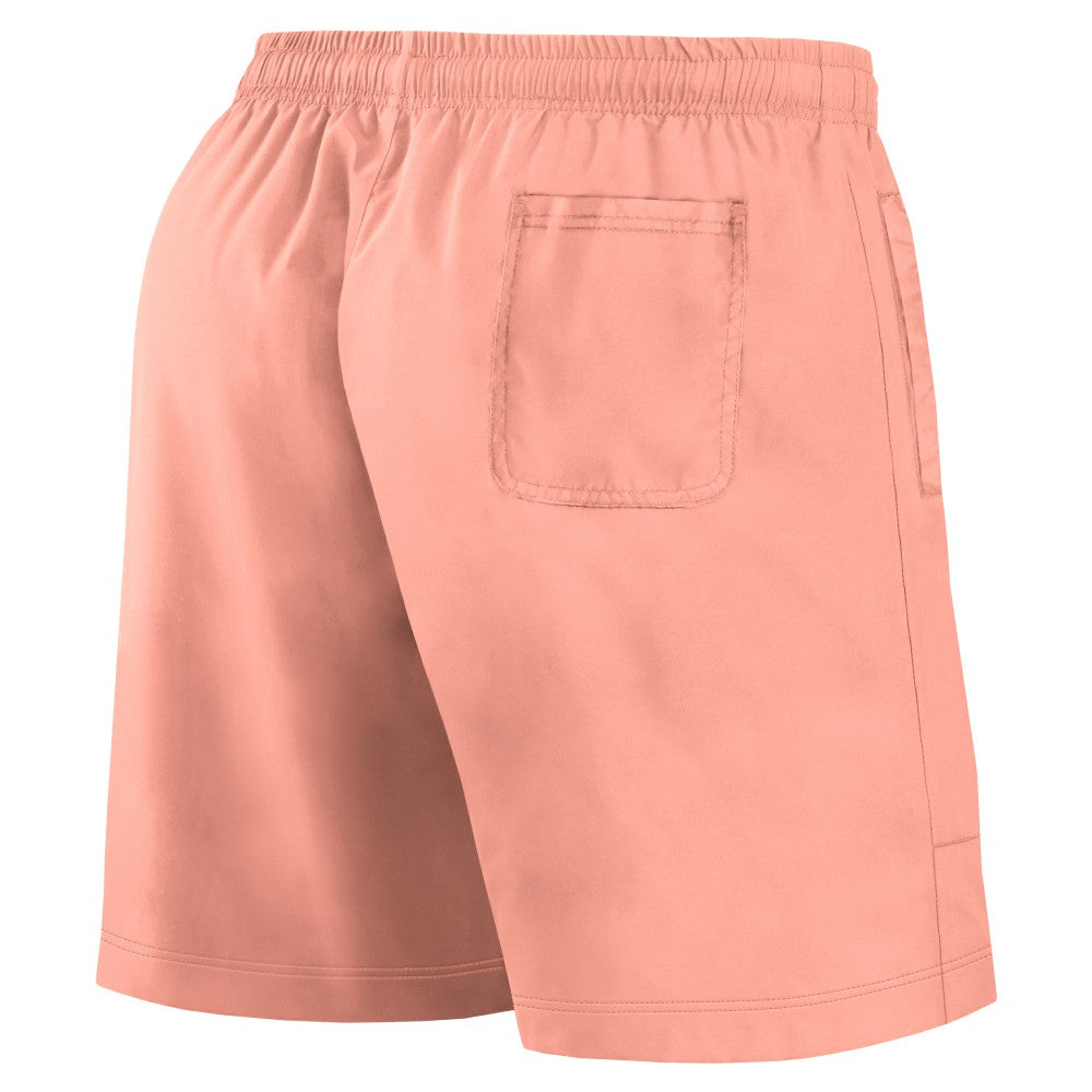 Los Angeles Angels Fanatics Elements Swim Shorts Near Me
