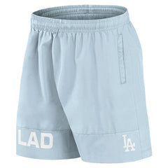 Los Angeles Dodgers Fanatics Elements Swim Shorts Clearance