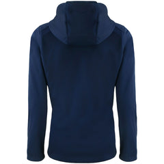 Buffalo Bills Cutter & Buck Women's Evoke Eco Softshell Recycled Full-Zip Jacket Navy - NFL