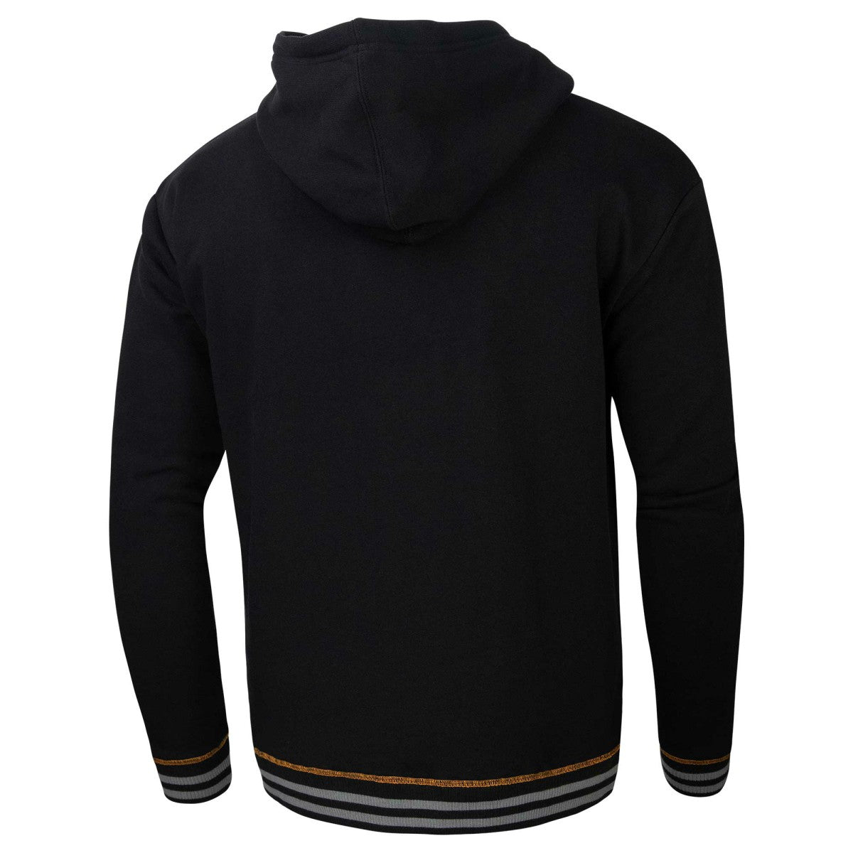 NBA - Phoenix Suns Stadium Essentials Baseline Pullover Hoodie - Black