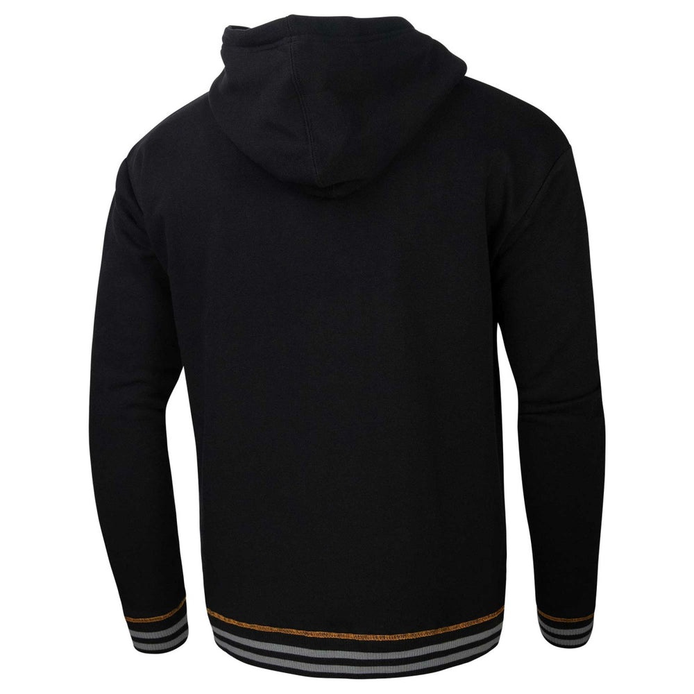 NBA - Phoenix Suns Stadium Essentials Baseline Pullover Hoodie - Black