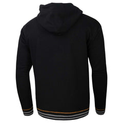 NBA - Phoenix Suns Stadium Essentials Baseline Pullover Hoodie - Black