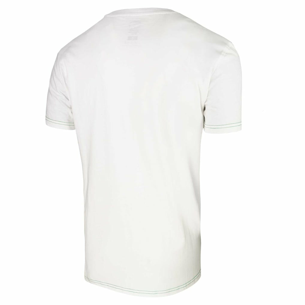 NBA - Boston Celtics Stadium Essentials Unisex Scoreboard T-Shirt - White