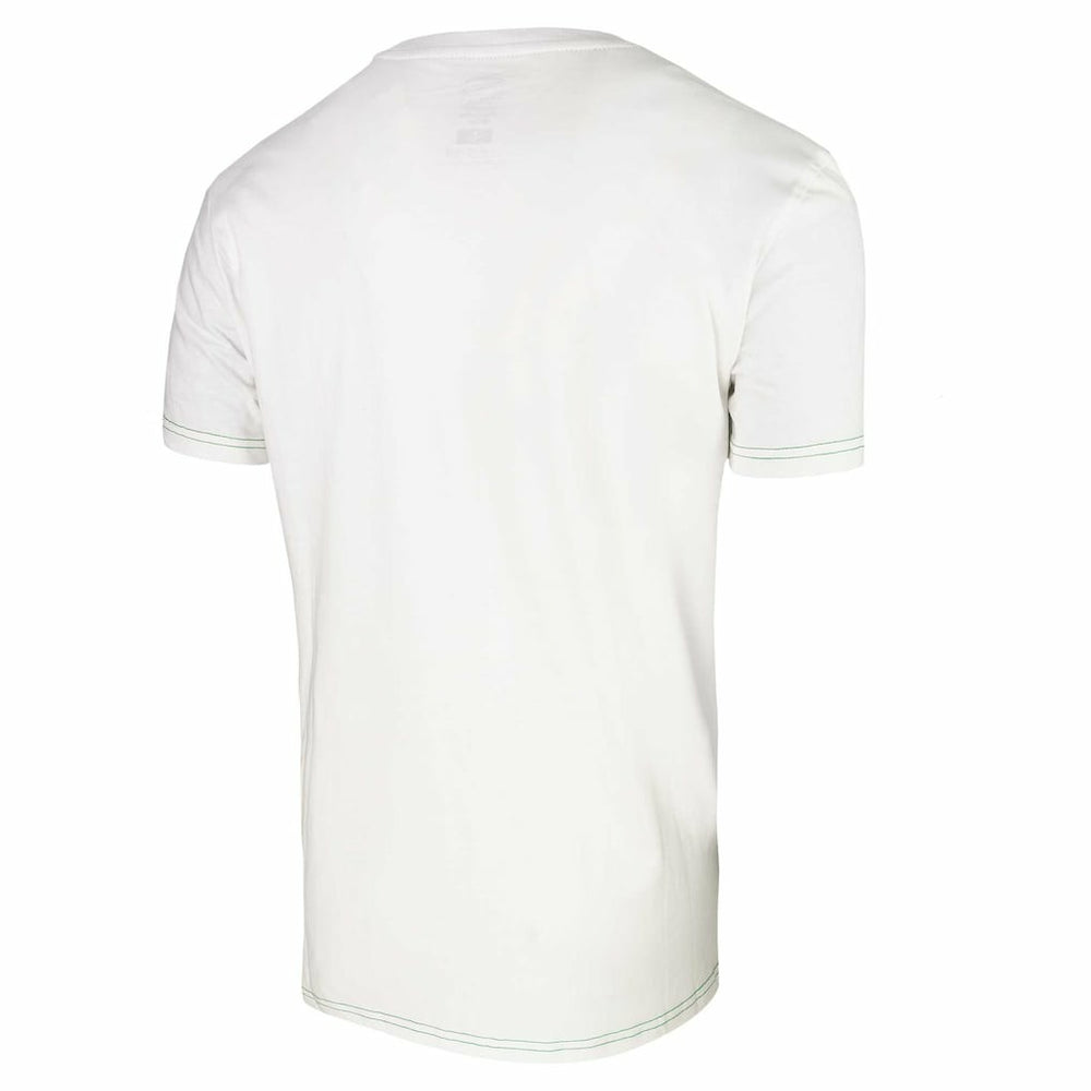 NBA - Boston Celtics Stadium Essentials Unisex Scoreboard T-Shirt - White