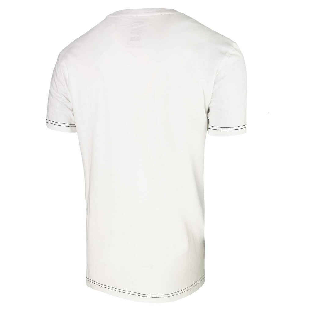 NBA - Brooklyn Nets Stadium Essentials Unisex Scoreboard T-Shirt - White