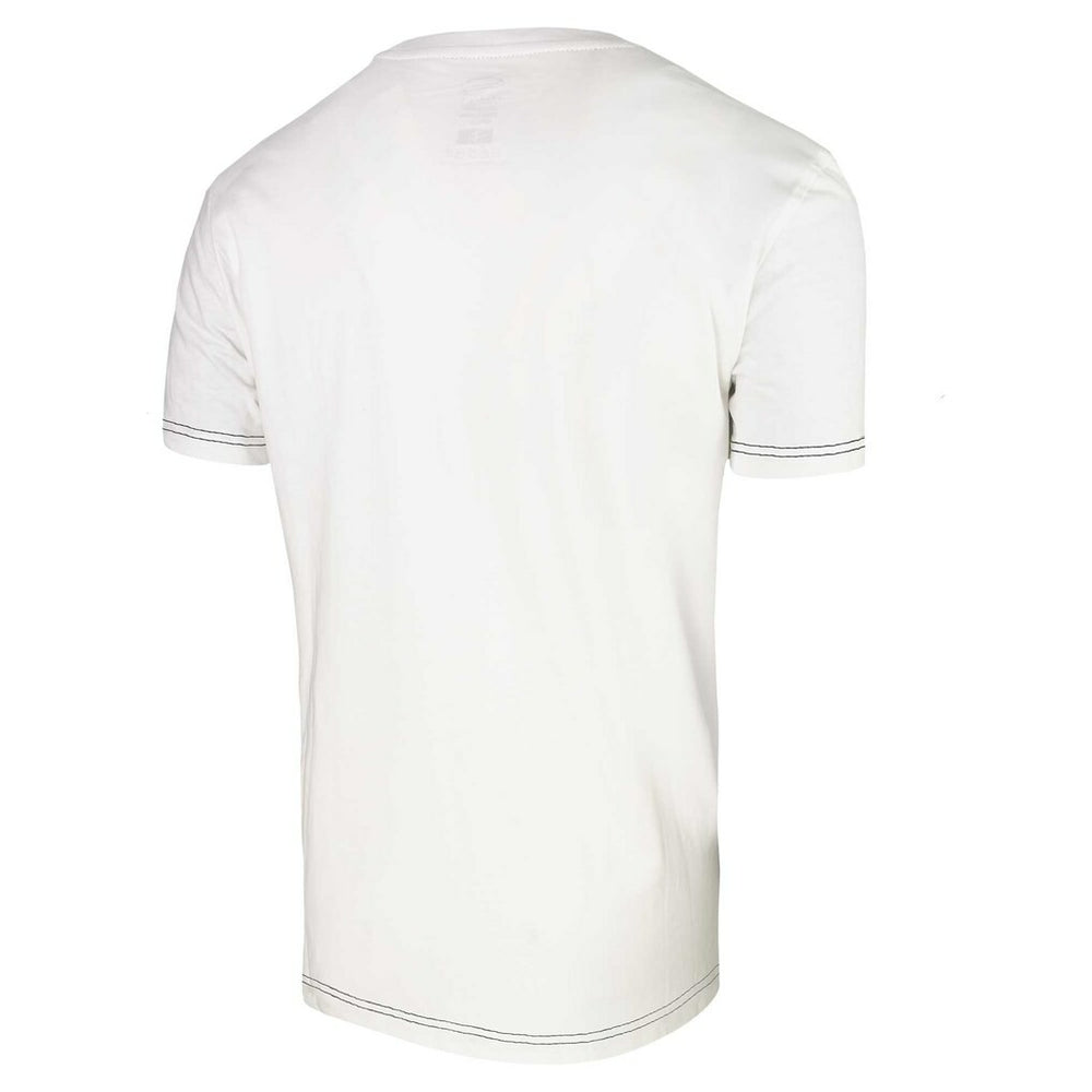 NBA - Brooklyn Nets Stadium Essentials Unisex Scoreboard T-Shirt - White