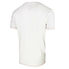 NBA - Chicago Bulls Stadium Essentials Unisex Scoreboard T-Shirt - White