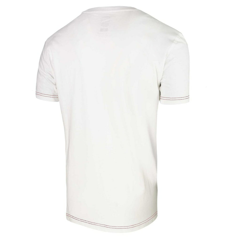 NBA - Cleveland Cavaliers Stadium Essentials Unisex Scoreboard T-Shirt - White